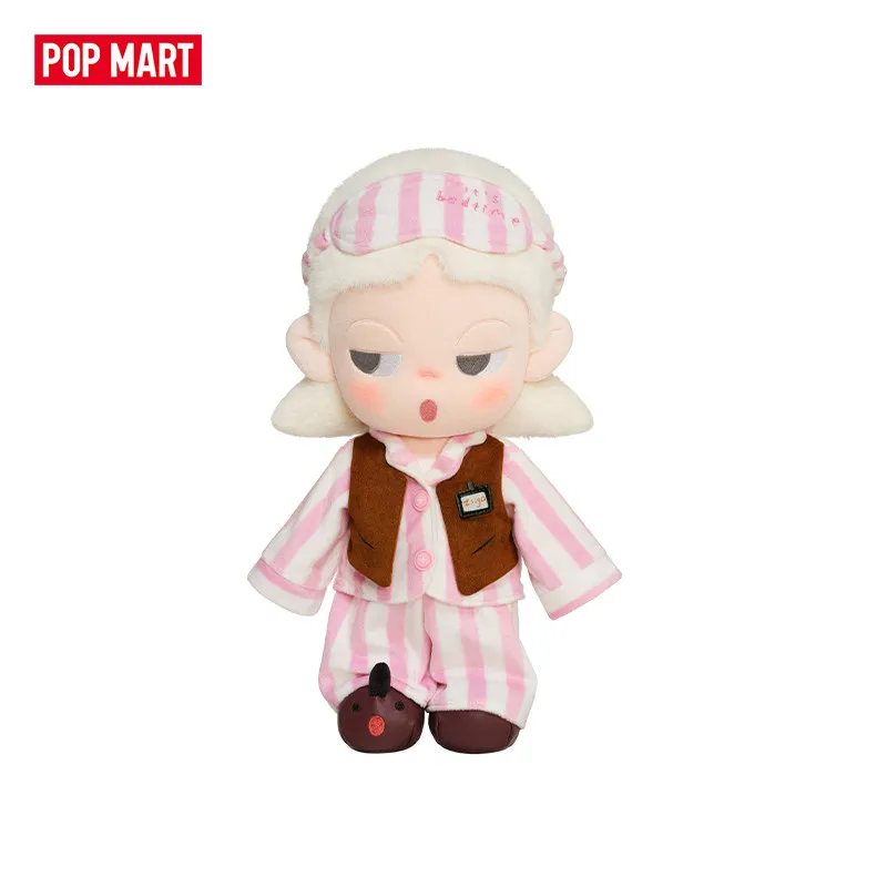 Dolls - Op voorraad: Popmart Zsiga Life Is