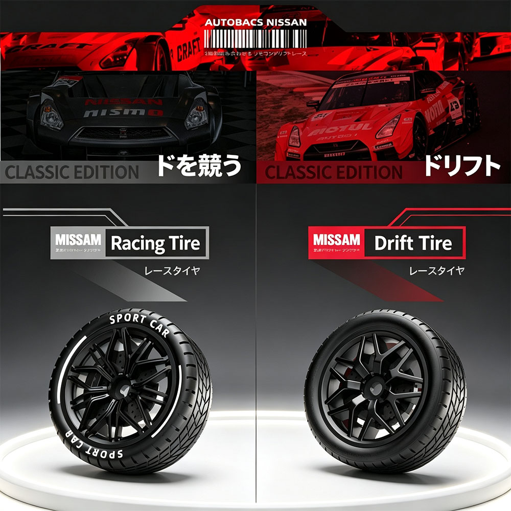 2.4G radiografisch bestuurbare - Rc Drift Car 1 24 Scale 4Wd recensie en prijs
