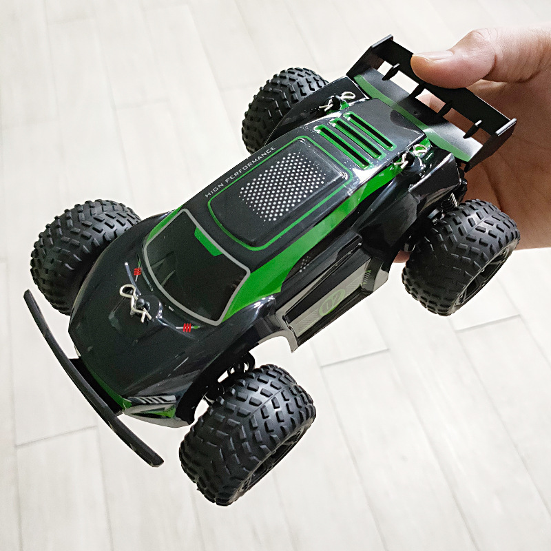RC klim- en stuntauto, 2.4G af - Remote Control Toys recensie en prijs
