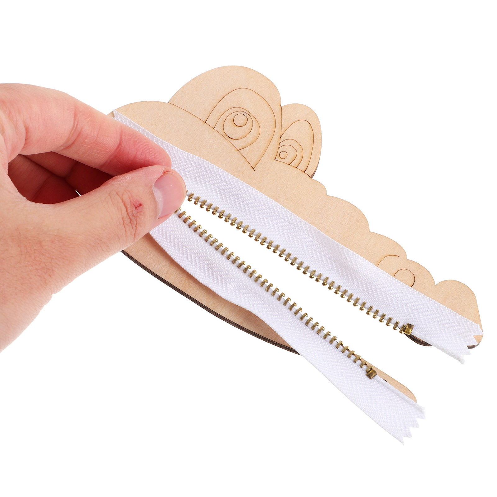 6-delige houten sensorische ac - Montessori Wooden Busy Board Toddler recensie en prijs