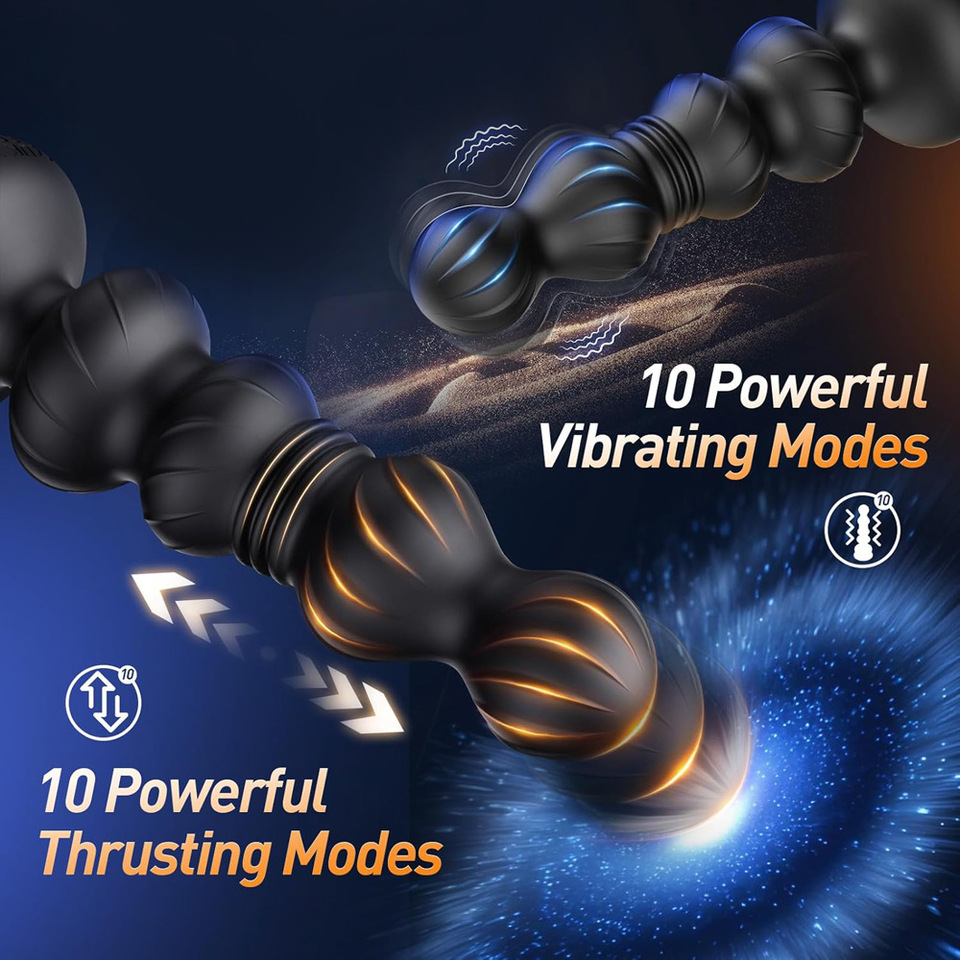 App+afstandsbediening Vibrator - Remote Control Toys recensie en prijs