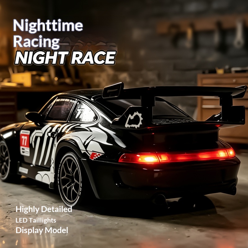 1:24 schaal, 4WD, snelle RC dr - Remote Control Toys recensie en prijs