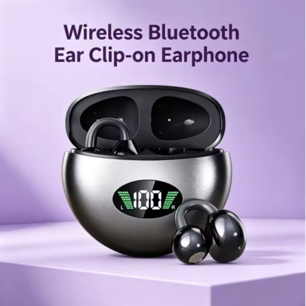 2028 Draadloze Bluetooth Oordo - Video Games recensie en prijs